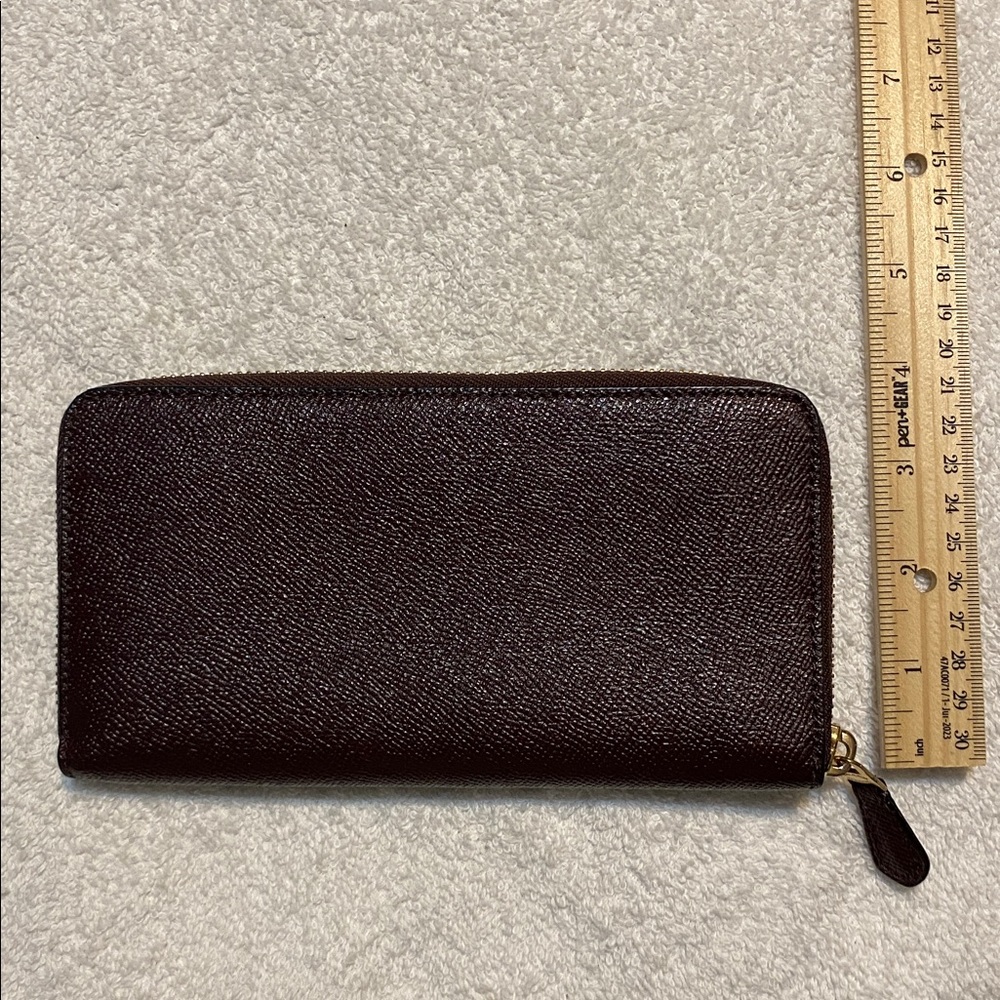 Coach Wallet - Picture 3 of 7